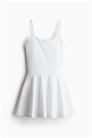 Теннисное платье с SoftMove™ 1273310001 - Фото 13486084