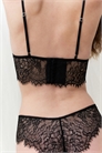 Кружевные трусы-бразильяна из 2 комплектов 1280879001 - Фото 13486159