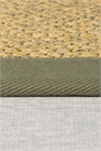 Ковер Sisal Look Border Indoor Outdoor Rug 1308854001 - Фото 13486650