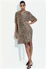 Платье-туника из вискозы 1214786025 - Фото 13506823