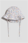 Шляпа для загара из хлопкового муслина 1225547007 - Фото 13506936