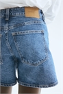 Джинсовые шорты 1273712002 - Фото 13508512