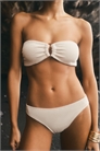 Бикини-бандо с мягкой подкладкой 1275878001 - Фото 13515021