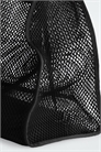 Сумка-тоут из сетчатой ткани 1272822001 - Фото 13516036