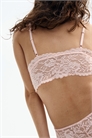 Кружевной бралетт с мягкой подкладкой 1273962002 - Фото 13523500