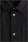 Рубашка из льняной смеси 1274120002 - Фото 13523517