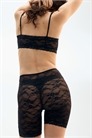Кружевные байкерские трусы 1274594001 - Фото 13523629