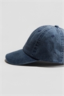 Хлопковая кепка 1278063003 - Фото 13524075