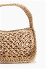 Сумочка из соломы 1281338001 - Фото 13524313