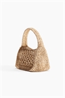Сумочка из соломы 1281338001 - Фото 13524314