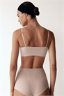 Бюстгальтер-бандо из джерси с мягкой подкладкой 1281705004 - Фото 13531117