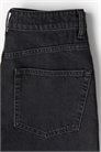 Джинсовые шорты Mom High 1217042001 - Фото 13533501