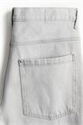Широкие джинсы Baggy Jeans 1130309020 - Фото 13535010