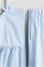 Комплект из двух частей из хлопкового поплина 1276867002 - Фото 13537108