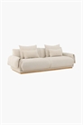 3-местный диван Mollösund 1296771001 - Фото 13537114