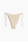 Crochet Tie Side Brief 1288954001 - Фото 13542672