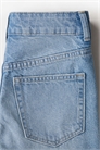 Джинсовые шорты 1221824009 - Фото 13544535