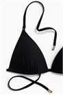 Треугольный бикини с чашечками Push-up 1274445001 - Фото 13545608