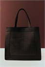 Сумка-шоппер из ротанга 1277781001 - Фото 13546225