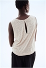 Жилет из фактурного трикотажа 1285737003 - Фото 13546856