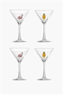 Бокал для коктейлей Misa. Набор из 4 1310865001 - Фото 13547320