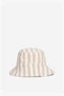 Хлопково-льняная шляпа для загара 1289084002 - Фото 13548753