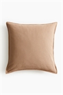 Чехол для подушки из льняной смеси 1206977027 - Фото 13551895