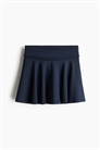 Расклешенная теннисная юбка с SoftMove™ 1260231001 - Фото 13554494