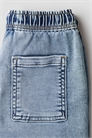Джинсовые шорты 1276399001 - Фото 13555623