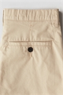 Хлопковые шорты-чинос 1276514002 - Фото 13555627