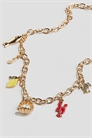 Ожерелье с шармами 1278507002 - Фото 13555877