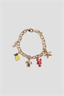 Браслет с шармами 1278508003 - Фото 13555879