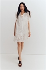 Платье с бродери англез 1282352004 - Фото 13556090