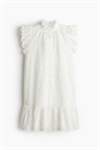 Платье с бродери англез 1282352004 - Фото 13556092
