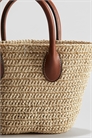 Сумочка из соломы 1283088001 - Фото 13556188