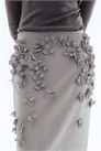 Юбка с аппликацией 1285177001 - Фото 13556424