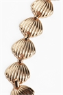 Ожерелье из звеньев в форме ракушек 1290927001 - Фото 13556703