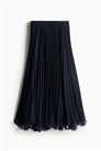 Юбка с плиссировкой 1262126006 - Фото 13556833