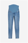 Джинсы MAMA Super Skinny Jeans 0946613031 - Фото 13561764