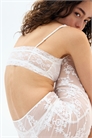 Мягкий кружевной бюстгальтер 1274396001 - Фото 13562939