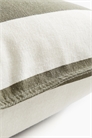 Чехол для подушки из льняной смеси 1281327003 - Фото 13563015