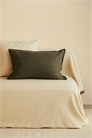 Чехол для подушки из льняной смеси 1207164004 - Фото 13567988