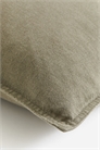 Чехол для подушки из льняной смеси 1207164004 - Фото 13567990