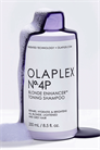 No.4p Blonde Enhancer Toning Shampoo 1264993001 - Фото 13568440