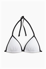 Треугольный бикини пуш-ап 0559616042 - Фото 13568844