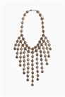 Ожерелье "Водопад 1298651001 - Фото 13574732
