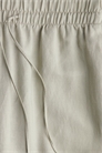 Брюки из льняной смеси 1259065012 - Фото 13578934