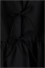 Платье из поплина с завязками 1284809004 - Фото 13581381