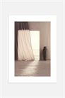 Постер "Бежевый дверной проем" 1232844001 - Фото 13583143