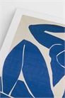 Плакат Nu Bleu III 1271438001 - Фото 13585851